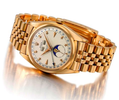 cost of vintage rolex|most valuable vintage rolex watches.